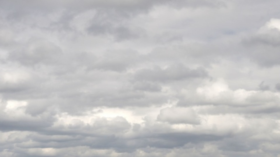 Previsão indica céu nublado com chances de chuvas e trovoadas em Rondônia nesta quinta (15)