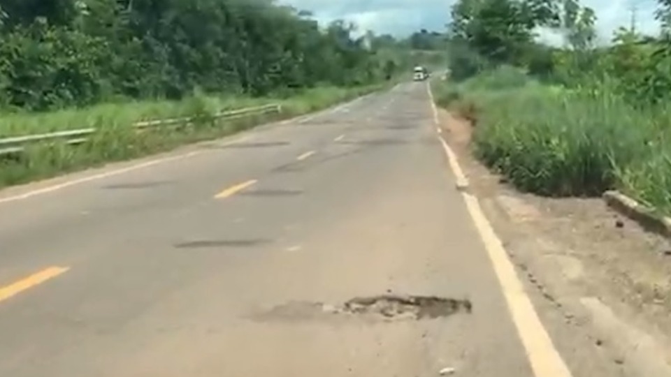 Notícia Relacionada