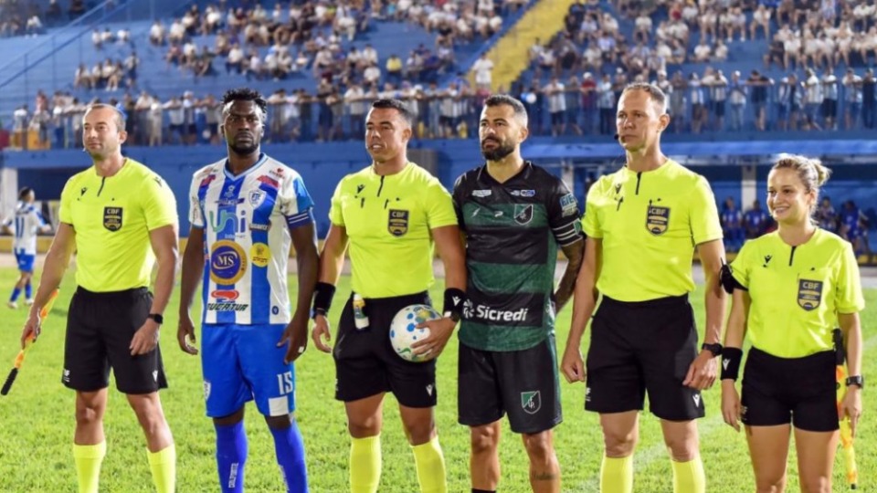 Notícia Relacionada