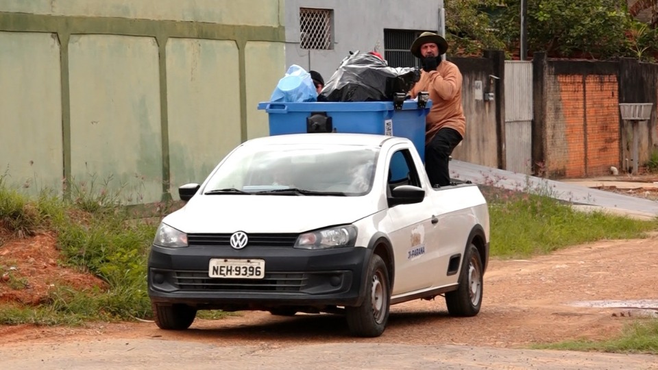 Notícia Relacionada