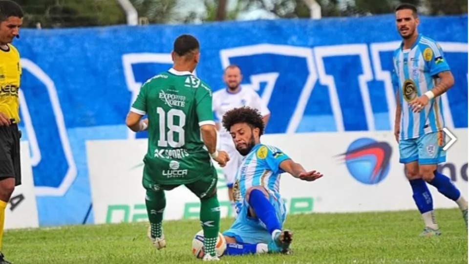 Notícia Relacionada