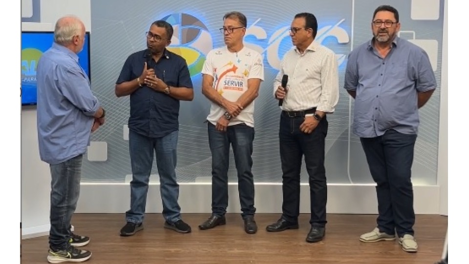 Notícia Relacionada