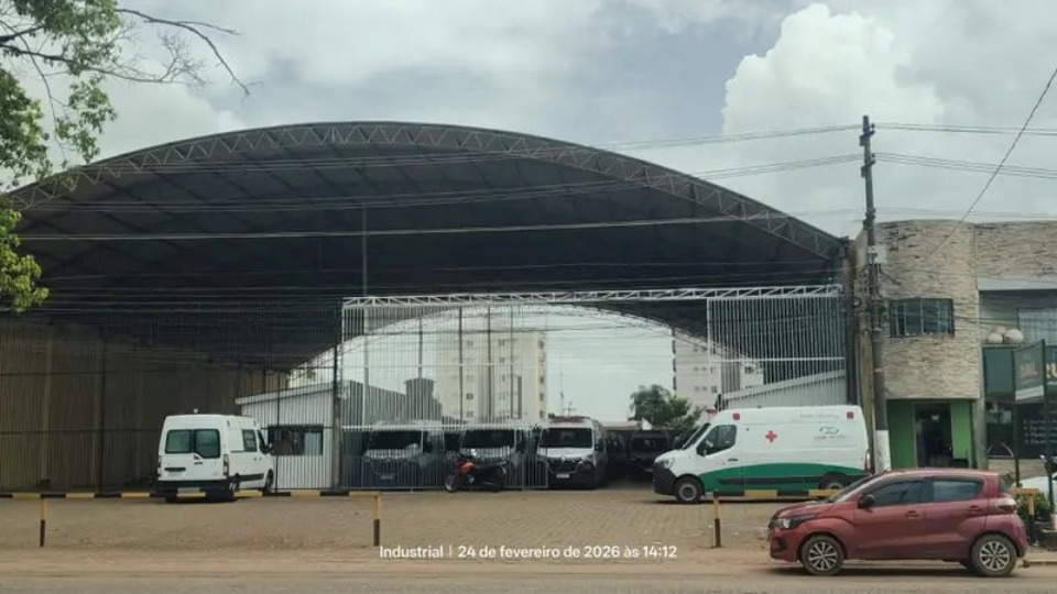 Justiça suspende contrato de R$ 46 milhões da Sesau por suspeita de irregularidades