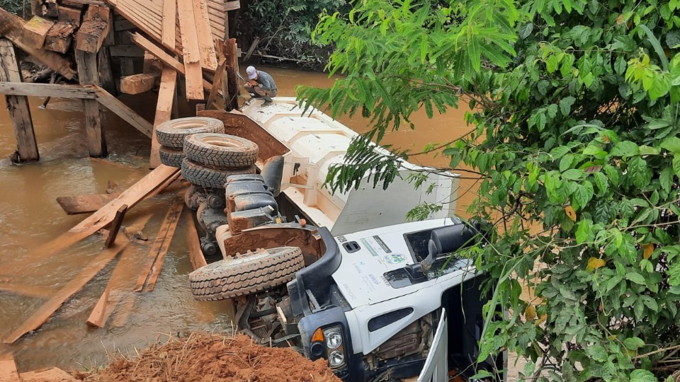 Notícia Relacionada