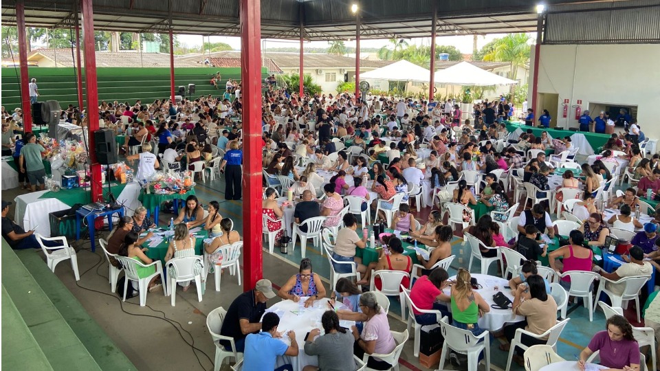 Notícia Relacionada