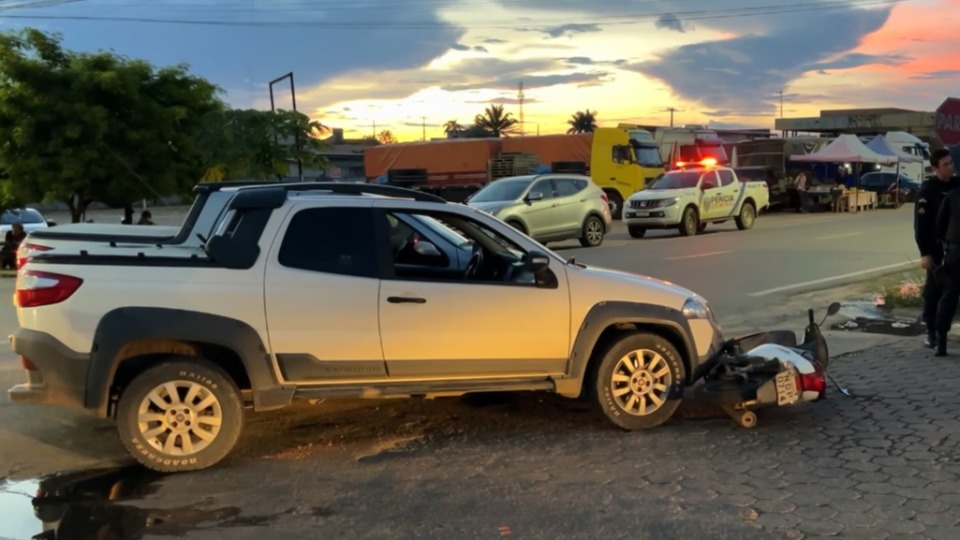 Notícia Relacionada