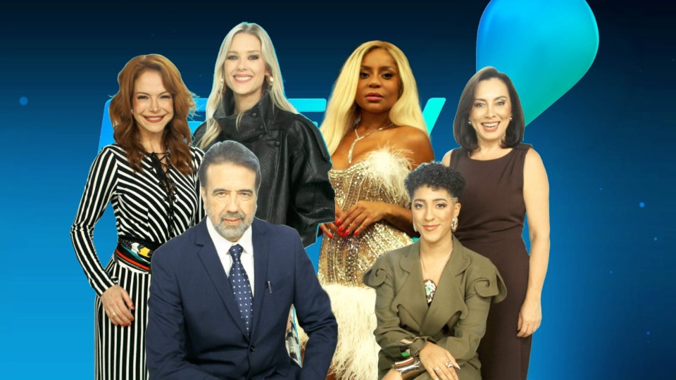 Imagem Editoria