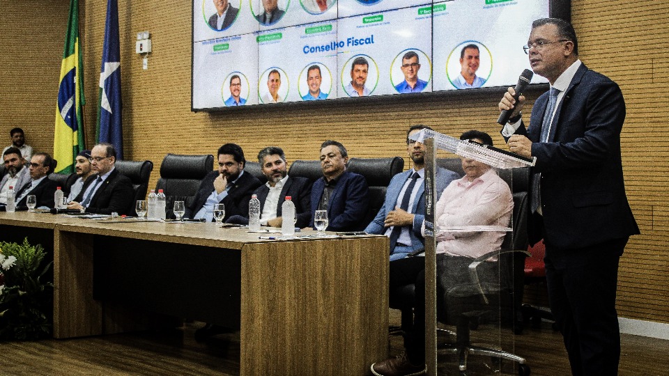 Notícia Relacionada