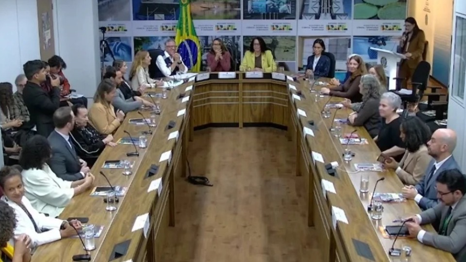 Notícia Relacionada