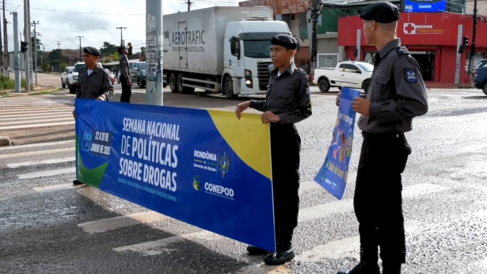 Notícia Relacionada