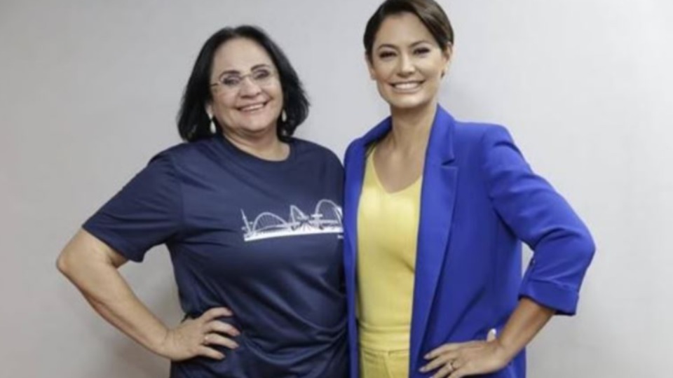 Notícia Relacionada