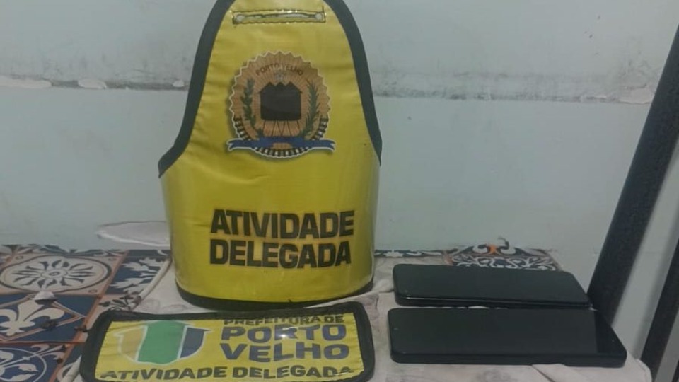 Notícia Relacionada