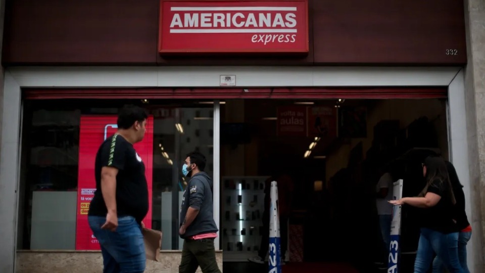 Notícia Relacionada