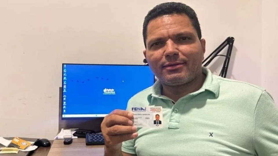Notícia Relacionada