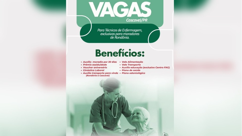 Notícia Relacionada