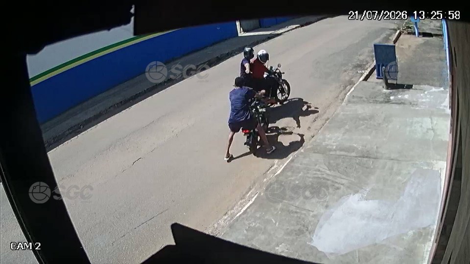 Notícia Relacionada