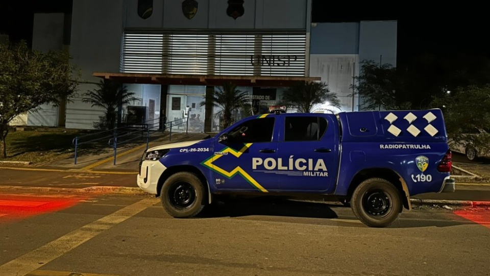 Notícia Relacionada