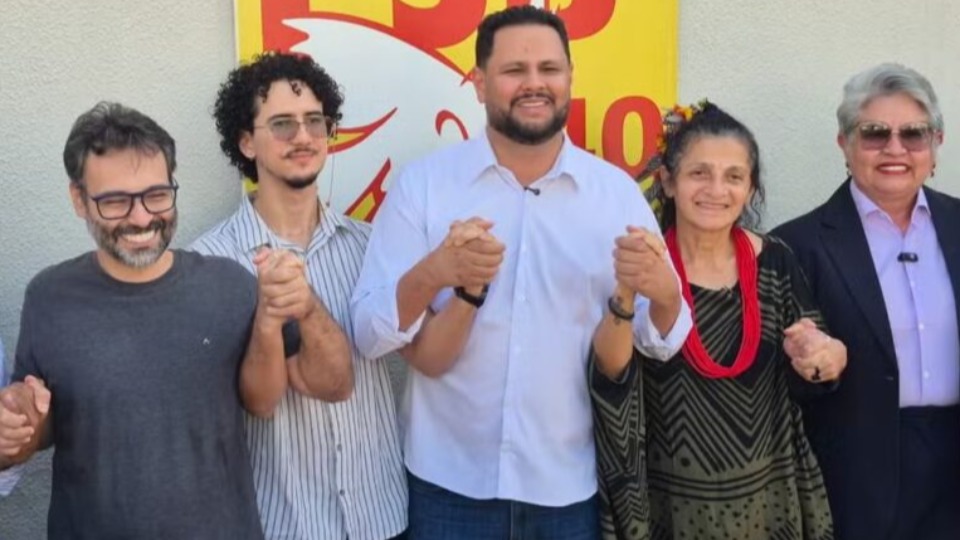 Notícia Relacionada
