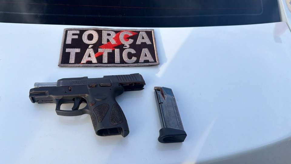 Notícia Relacionada