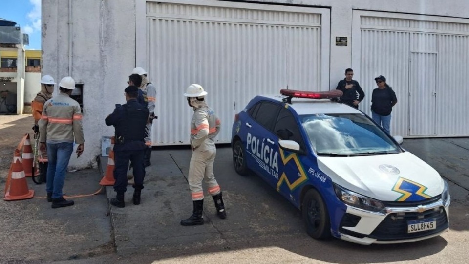 Notícia Relacionada