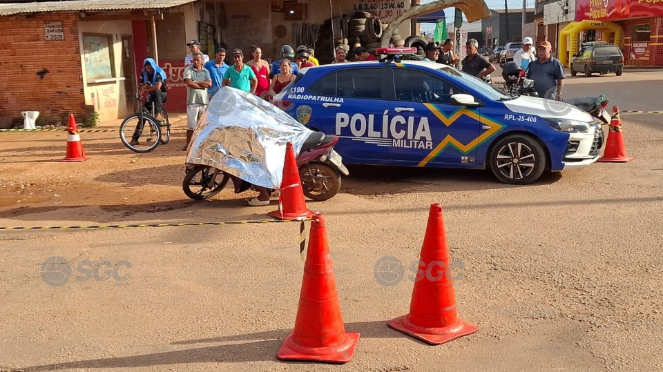 Notícia Relacionada