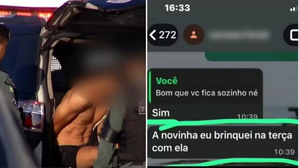 Notícia Relacionada