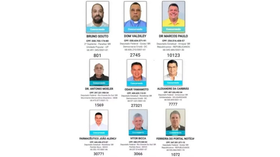 Notícia Relacionada