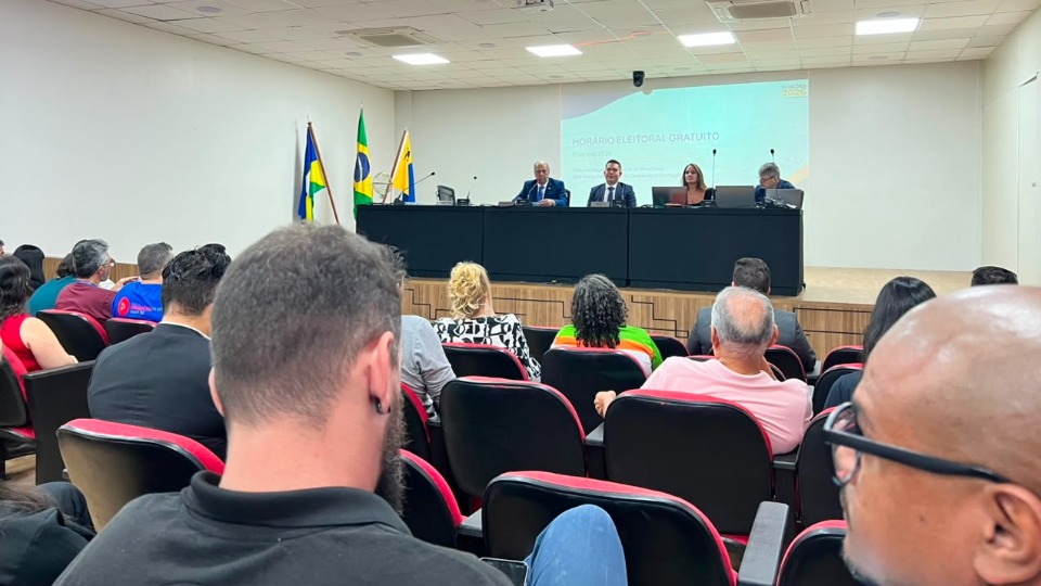 Notícia Relacionada