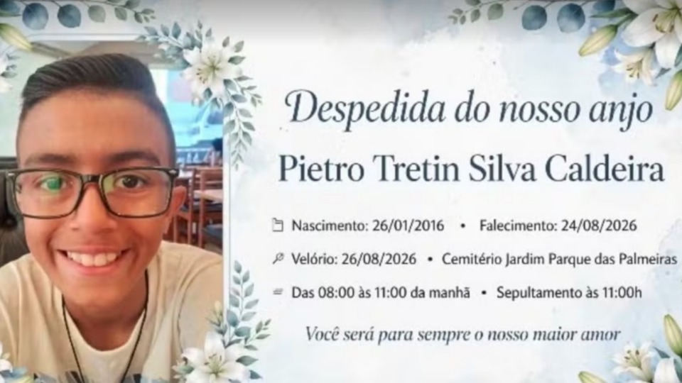Notícia Relacionada