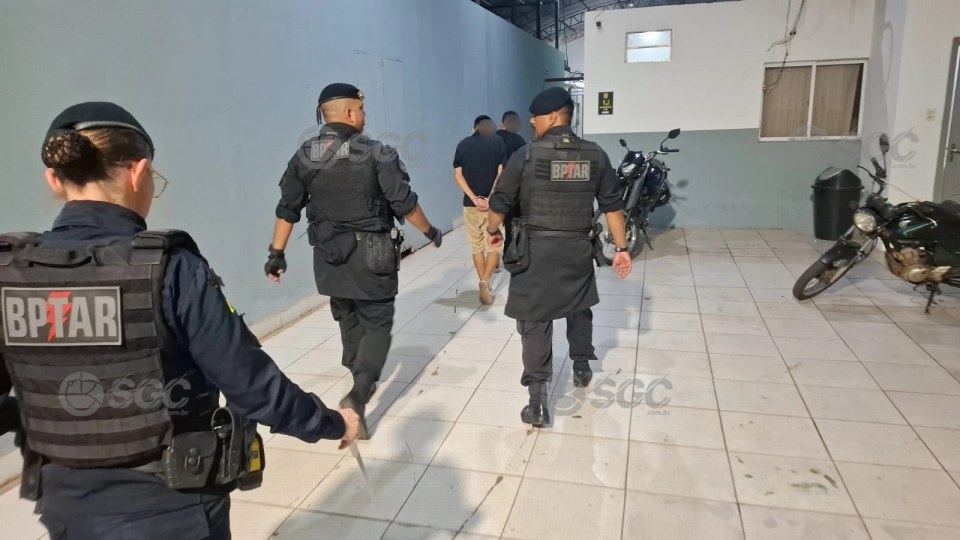 Notícia Relacionada