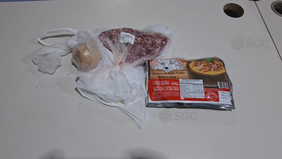 Notícia Relacionada