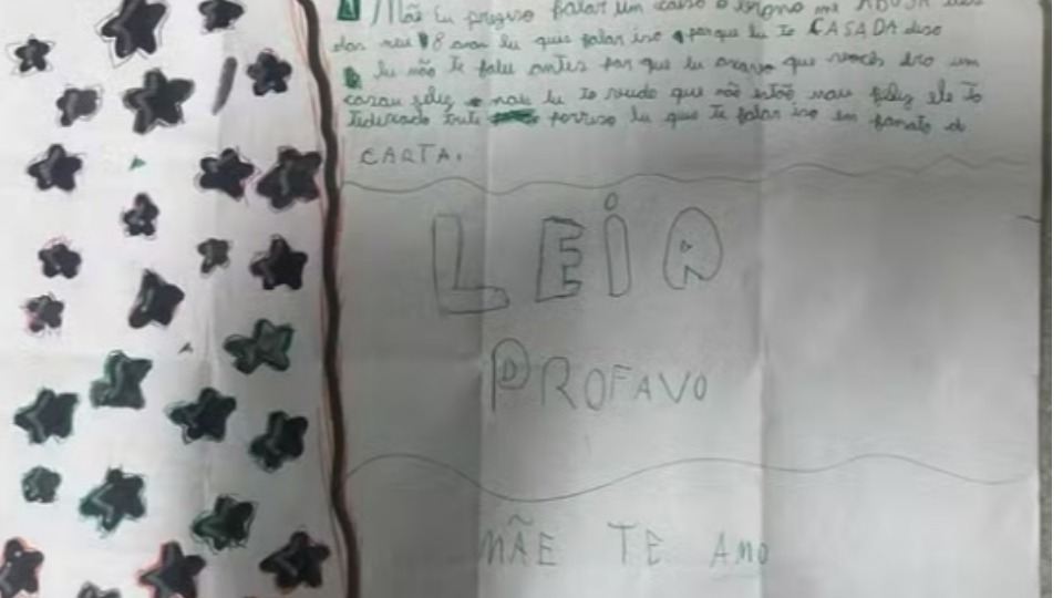 Notícia Relacionada
