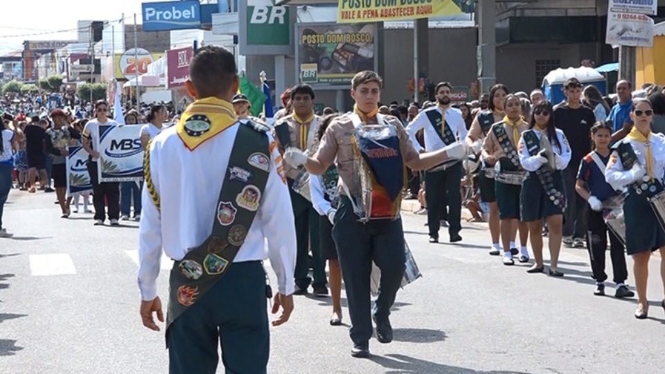 Imagem de Capa