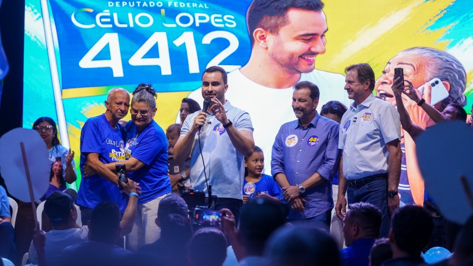Imagem Editoria