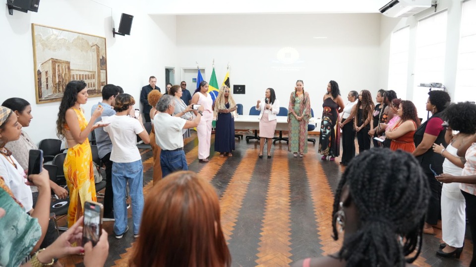 Imagem Editoria