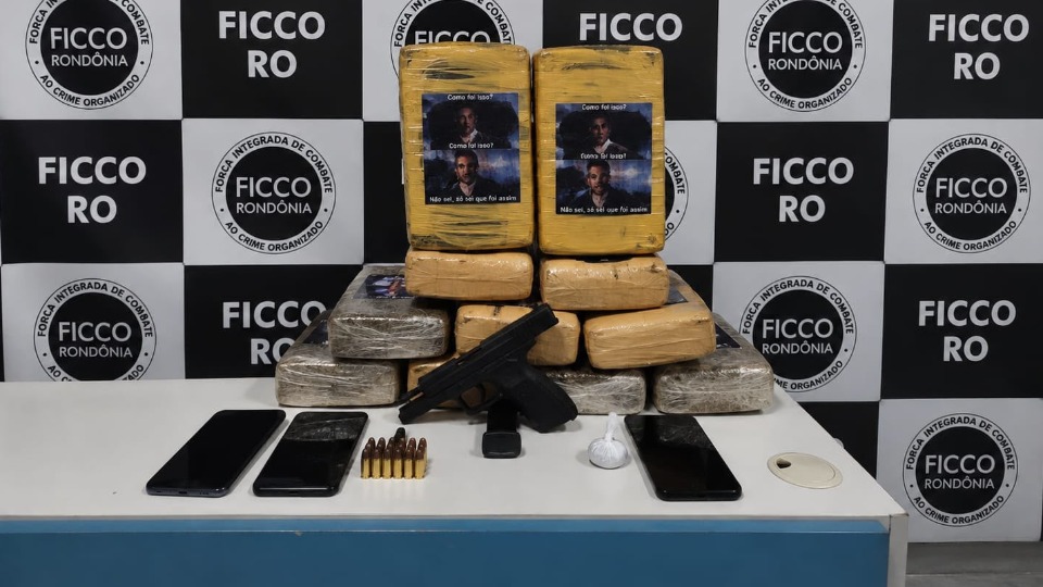 Notícia Relacionada