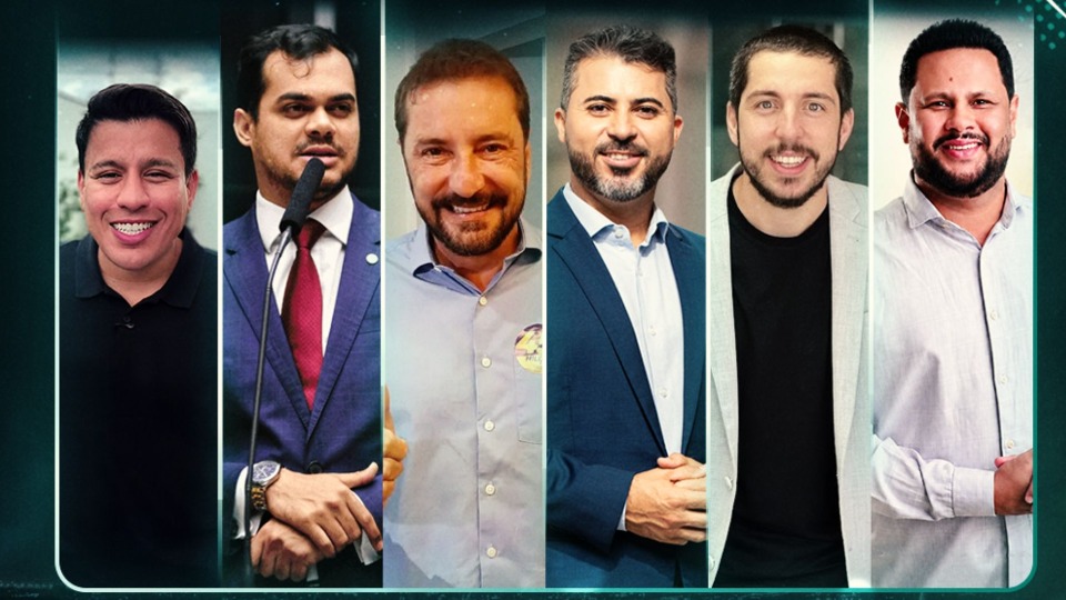 Imagem Editoria