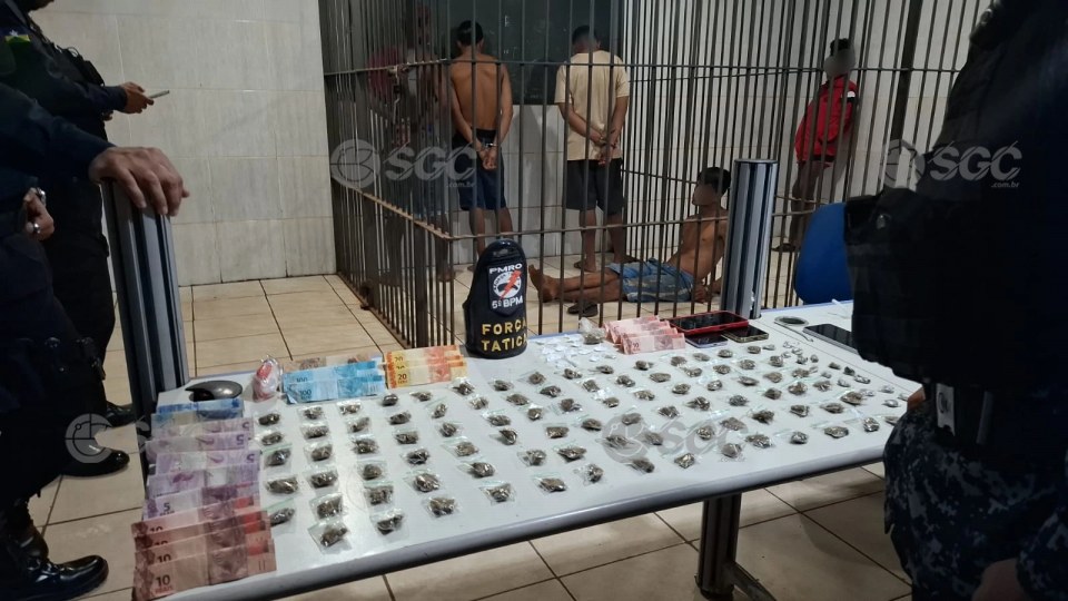 Notícia Relacionada