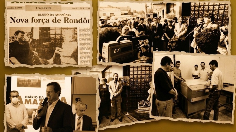 Imagem Editoria