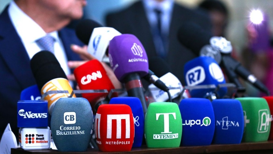 Imagem Editoria