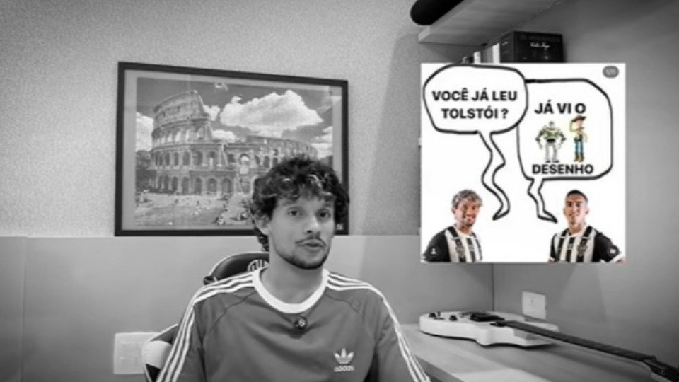 Imagem Editoria