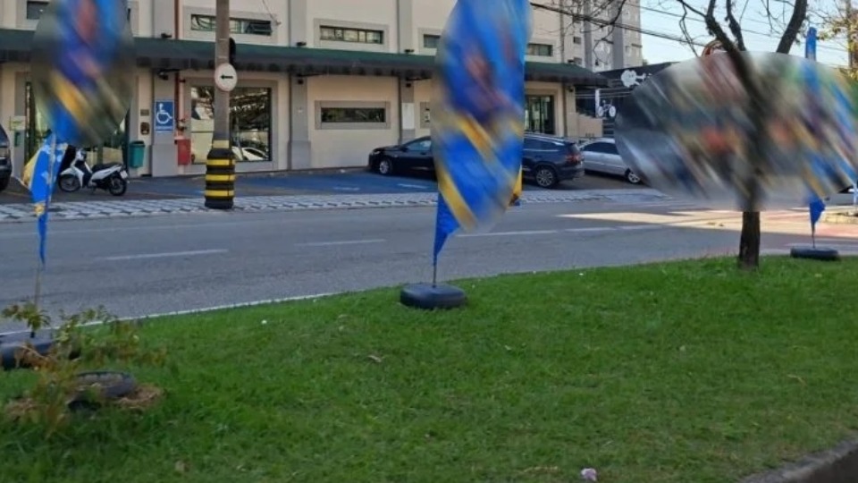 Imagem Editoria