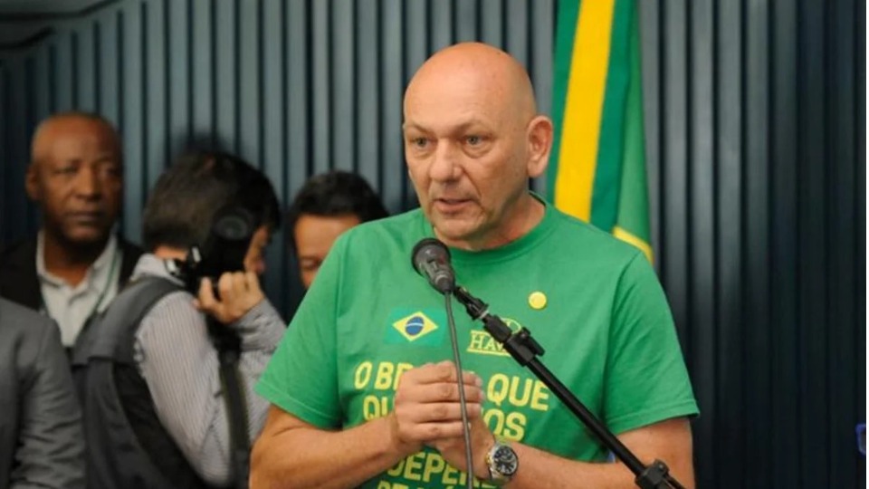 Notícia Relacionada
