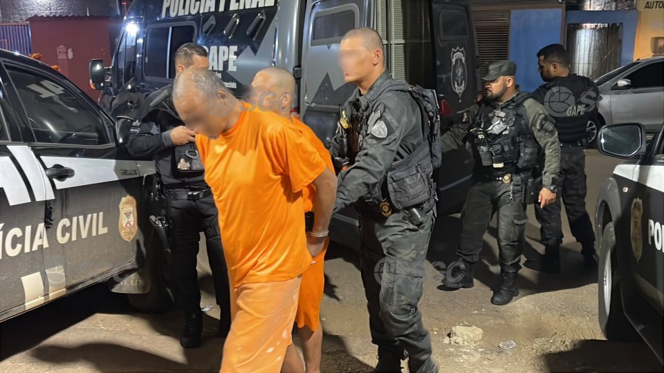 Notícia Relacionada