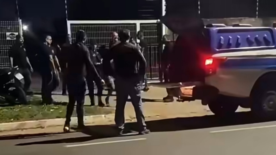 Notícia Relacionada