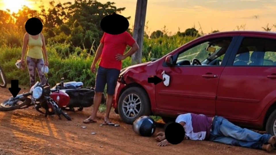 Imagem Editoria