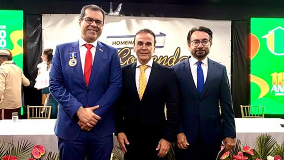 Notícia Relacionada
