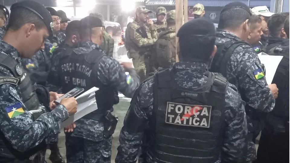 Notícia Relacionada