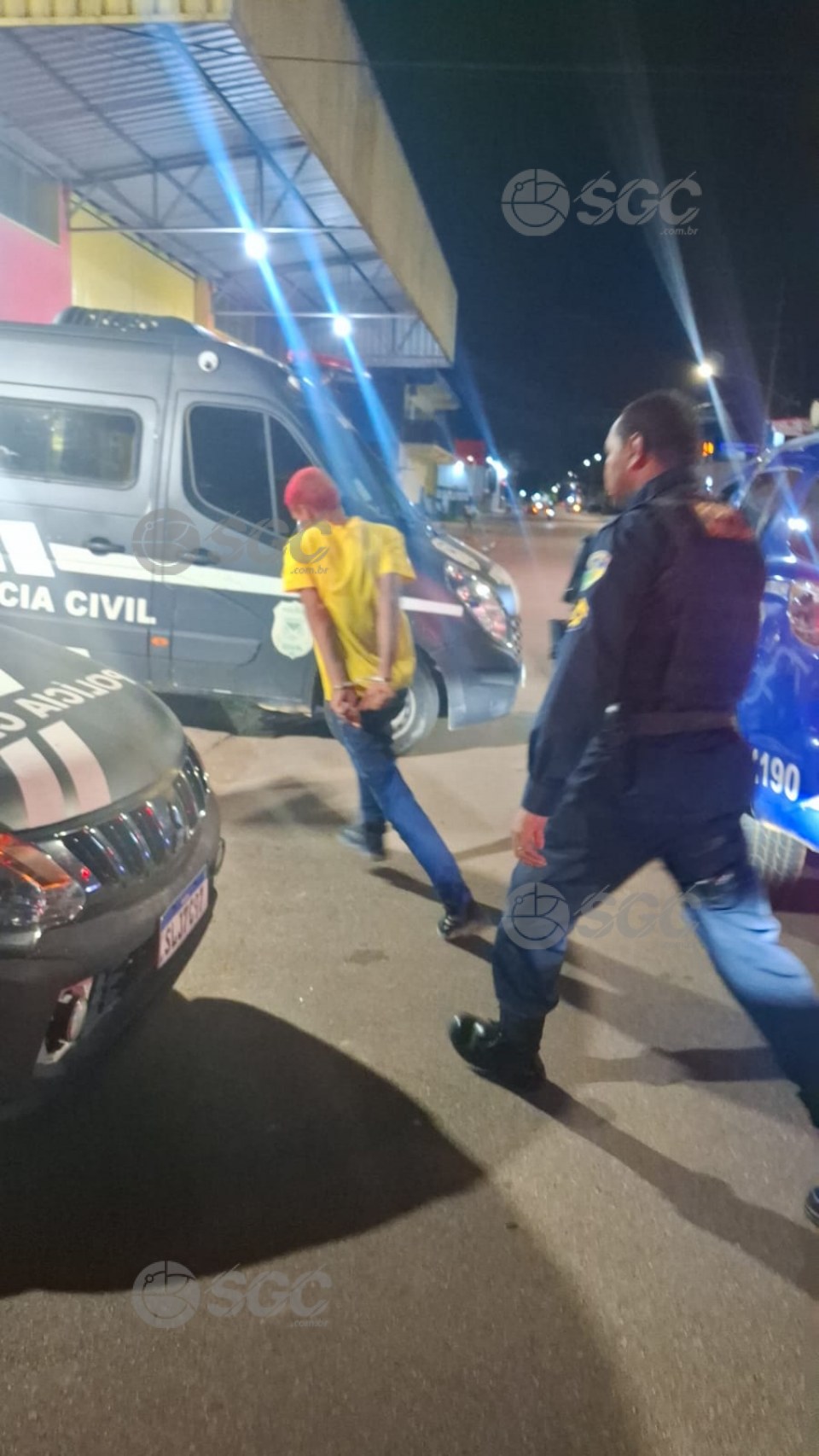 Notícia Relacionada