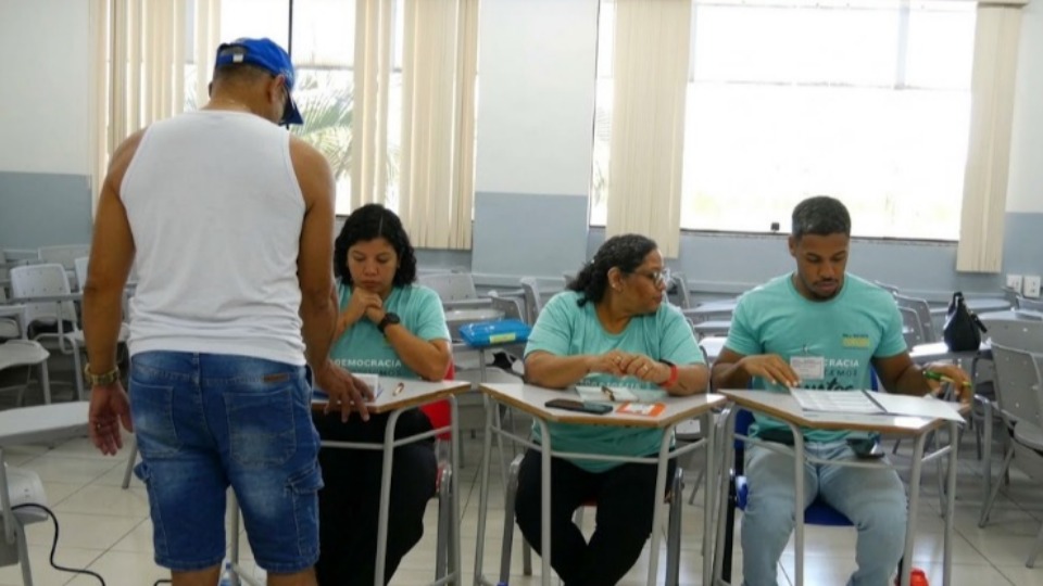 Imagem Editoria